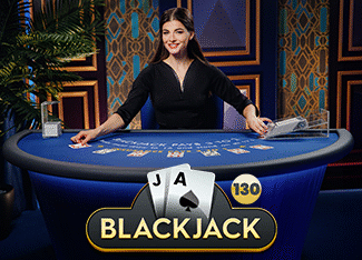 Blackjack 130