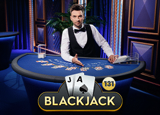 Blackjack 131