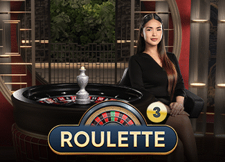 Roulette 3