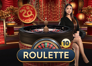 Roulette 10