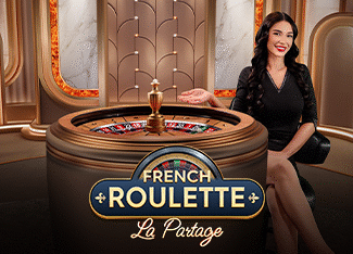 French Roulette