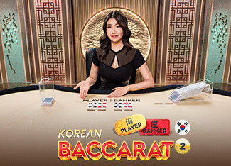 Korean Speed Baccarat 6