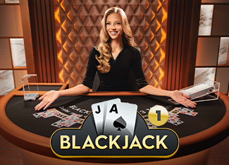 Blackjack 1 - Azure