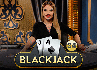 Blackjack 34 - The Club