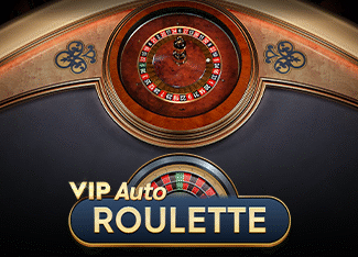 VIP Roulette - The Club