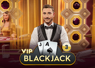 VIP Blackjack 3 - Ruby