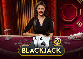 Blackjack 50 - Ruby