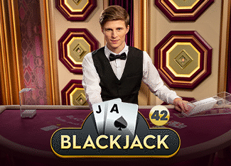 Blackjack 42 - Ruby