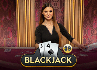 Blackjack 39 - Ruby