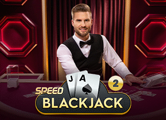 Speed Blackjack 2 - Ruby