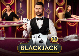 Speed Blackjack 5 - Ruby