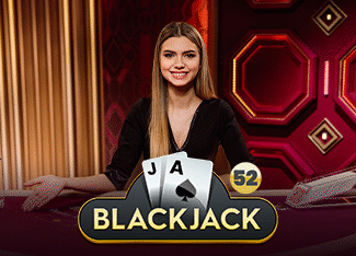 Blackjack 52 - Ruby