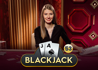 Blackjack 53 - Ruby