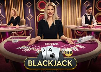 Speed Blackjack -15 Ruby