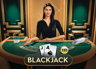 Speed Blackjack 28 - Emerald