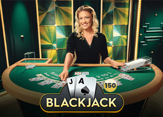 Speed Blackjack 19 - Emerald