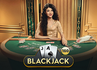 VIP Blackjack 14