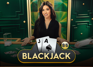 Blackjack 85
