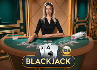 Speed Blackjack 33