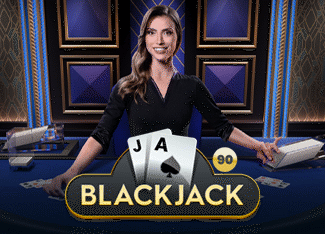 Blackjack 90