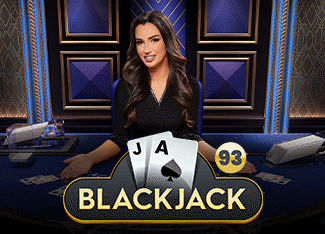 Blackjack 93