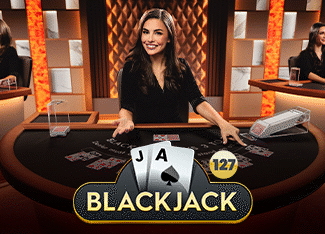Blackjack 127