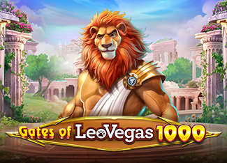 Gates of LeoVegas 1000