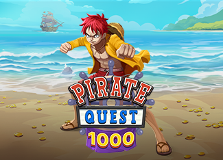 Pirate Quest 1000