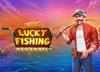 Lucky Fishing Megaways™