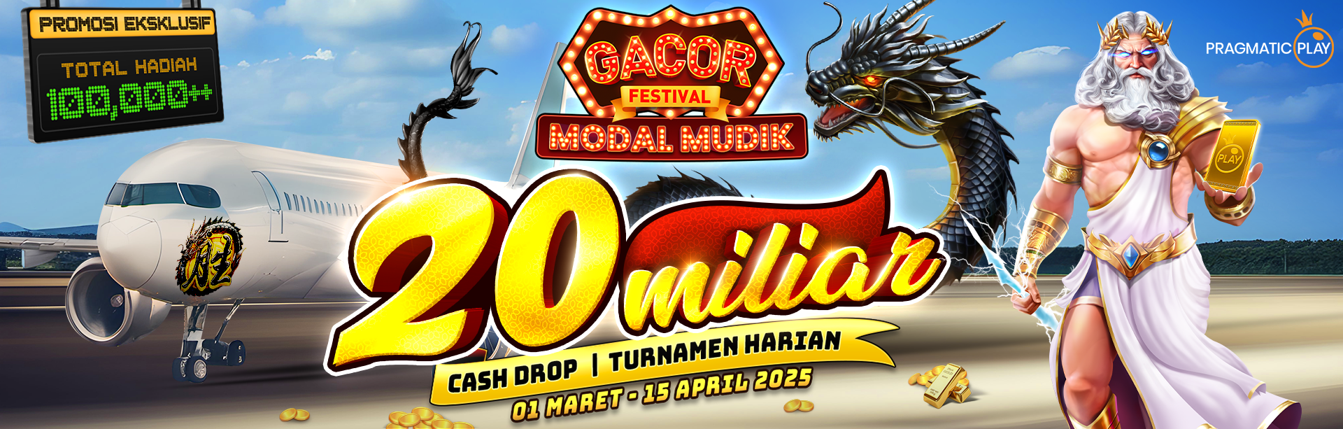 Slot RTP Tertinggi, Casino Live dan Togel Online