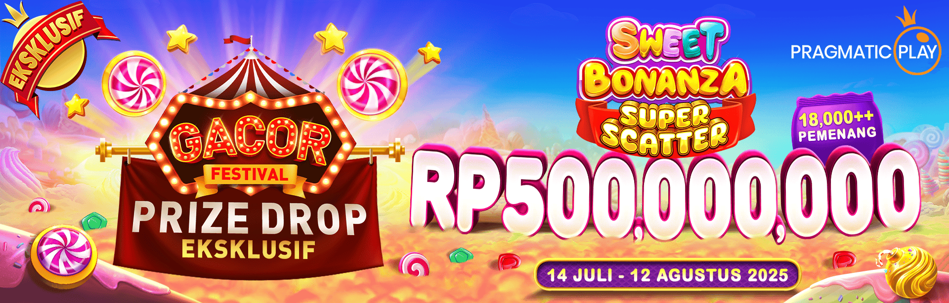 Slot RTP Tertinggi, Casino Live dan Togel Online